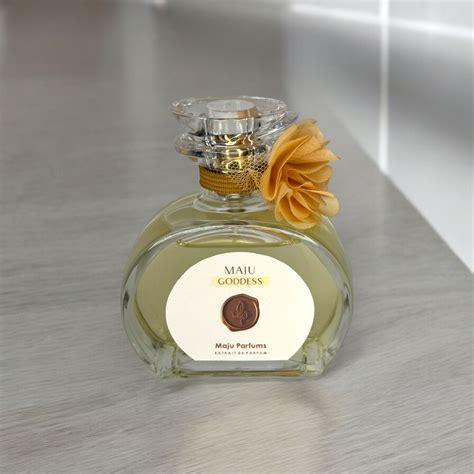 maju parfums